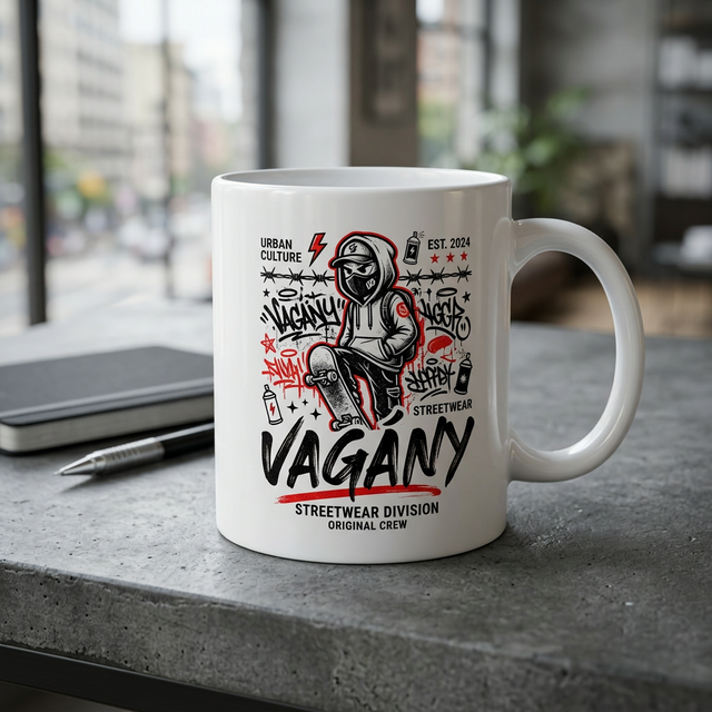 Egyedi Bögre Gyártás