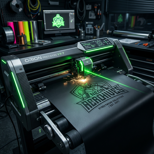 Flokk és Flex Kivágás